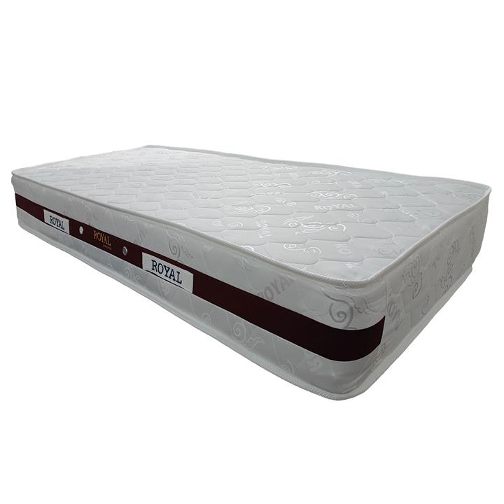 تشک رویال مدل آسایش دو نفره سایز 160×200 سانتیمتر